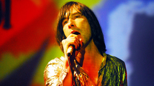 Primal Scream