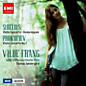 Review of Violin Concerto / Humoresques - Violin Concerto No. 1 (feat. violin Vilde Frang, cond. Thomas Sondergard, orch. WDR Sinfonieorchester)