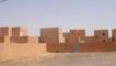 Nouakchott, Mauritania. Photographed by David Adjaye