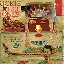 Review of Sermon On Exposition Boulevard