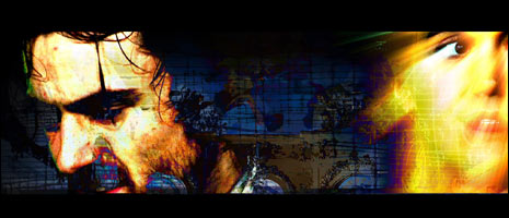 Kellerman production image - Pic: Imitating the Dog