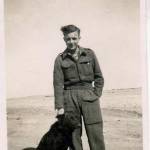 Our dog called ‘Nigger’