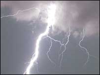 Lightning