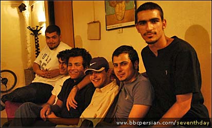 هیچکس