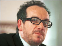 Elvis Costello
