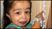 Jyoti Amge