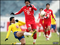 پرسپولیس