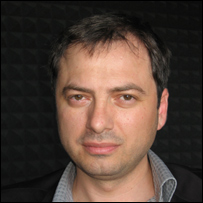Dan Motreanu