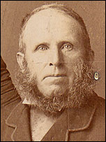 Great Uncle William Ottley