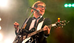 Airborne Toxic Event at Reading Festival