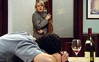 Jo and Cormac