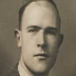 Percy Godber, born 11 May 1912 at 3 St Stephen's Terrace, Stockwell, South East London