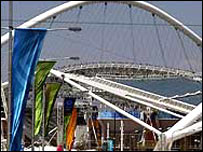 Atina'daki Olimpiyat Stadı