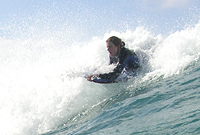 Fuerteventura 2007