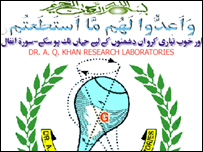 خان ریسرچ لیبارٹریز