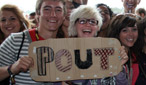 Frontiers at Reading Festival