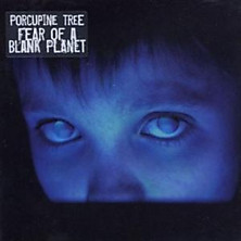 Review of Fear of A Blank Planet