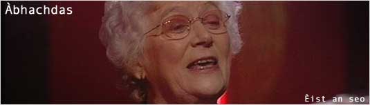 Rona Lightfoot