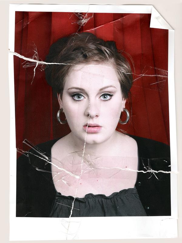 Adele
