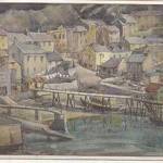 Turnchapel in the late 1930's.