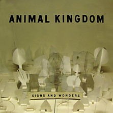 Review of Signs and Wonders