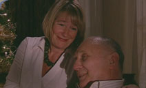 Shirley and George