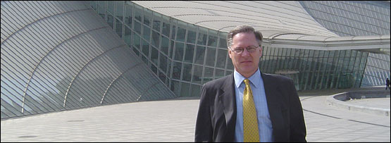 Andrew Thompson