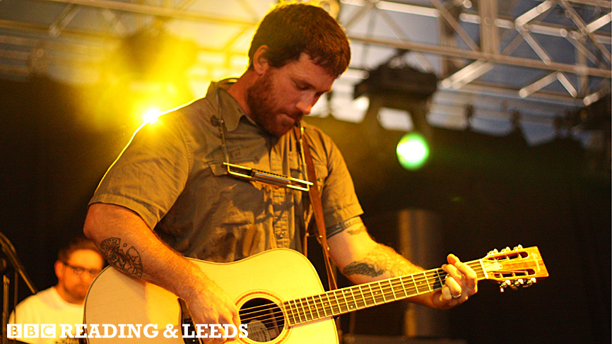Chuck Ragan