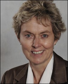 Anne McIntosh MP