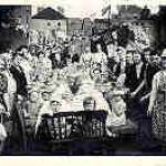 VE Party in Worcester