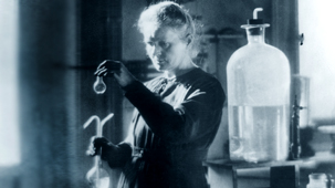 Women in science