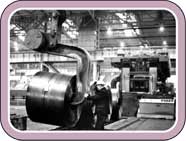 Ravenscraig Steelworks