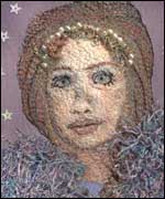 Cameo by Claire Fell 