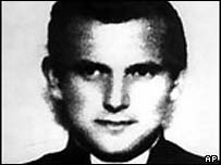 Karol Wojtyla 