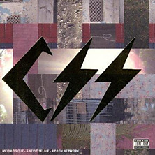 Review of Cansei De Ser Sexy Review of Cansei De Ser Sexy