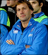 Tony Adams 