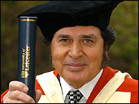 Englebert Humperdinck