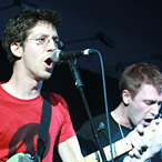 Pete And The Pirates