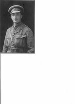 Captain Gordon Byron Brookes