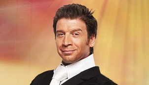 Nick Knowles