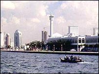 دبئی 
