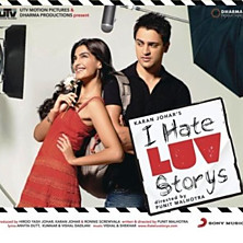 Review of I Hate Luv Storys Review of I Hate Luv Storys