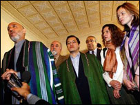 ديپلومات