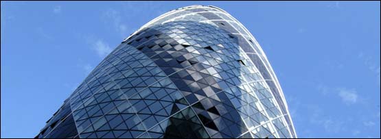Swiss Re tower