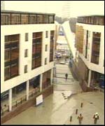 Millennium Place 