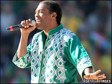 Femi Kuti