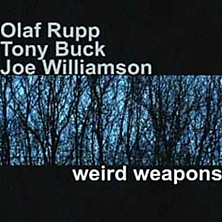 Review of Weird Weapons