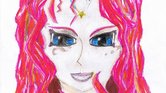 Dark Sorceress...