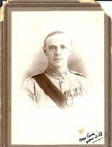 Thomas William Russon