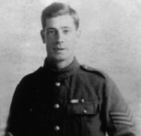 William Barnes William Barnes